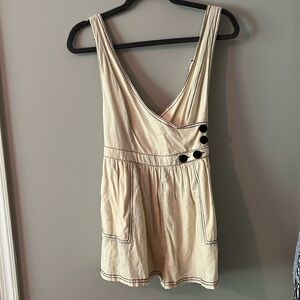 Urban Outfitters romper
